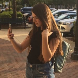 Meet your Posher, Brooklyn